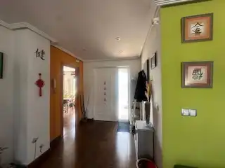 Houses for rent in Villaquilambre  with Heating, Private garden and Parquet flooring