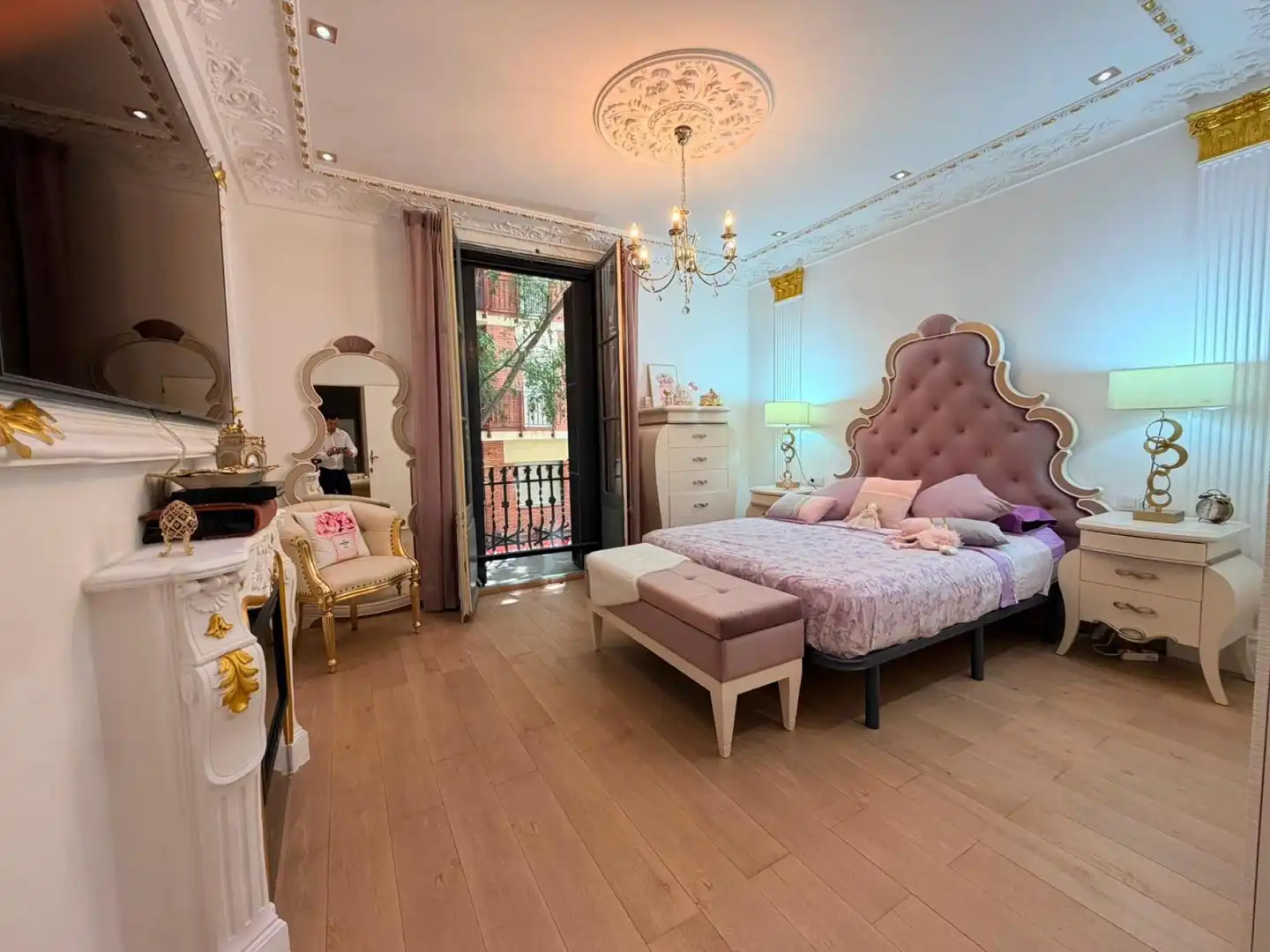 Flat with lift for sale in Sants - Montjuïc, imagen 5