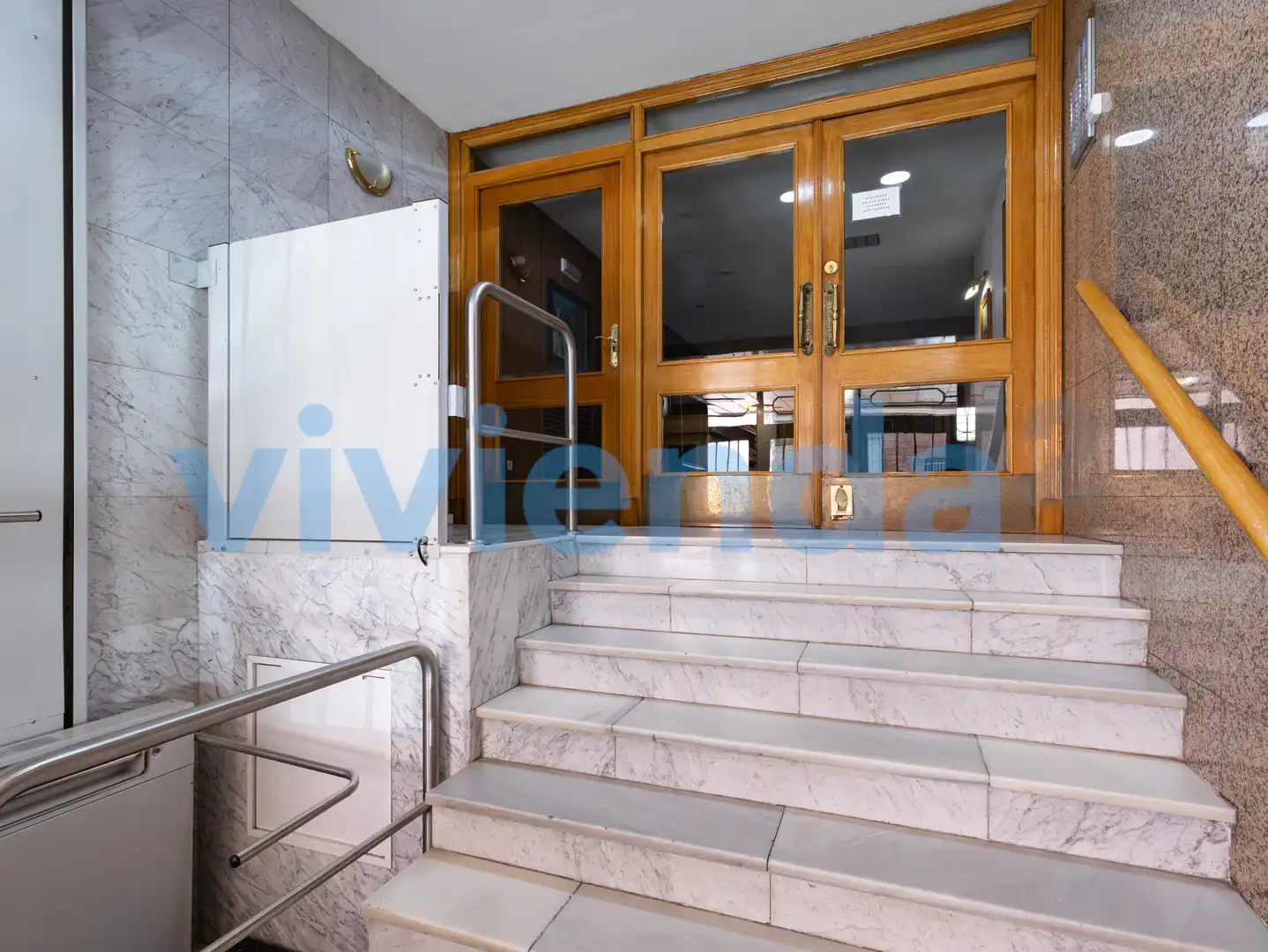 Wohnung mit Terrasse zum Verkauf in Calle Mejico, imagen 29