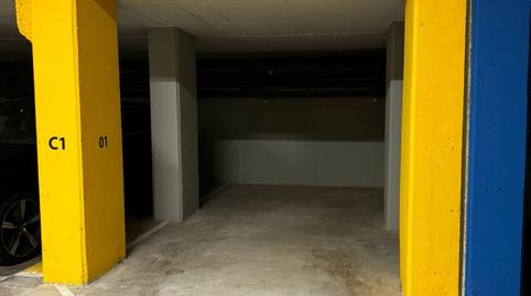 Foto 3 de Garaje de alquiler en  Onze Setembre, Mestral, Reus