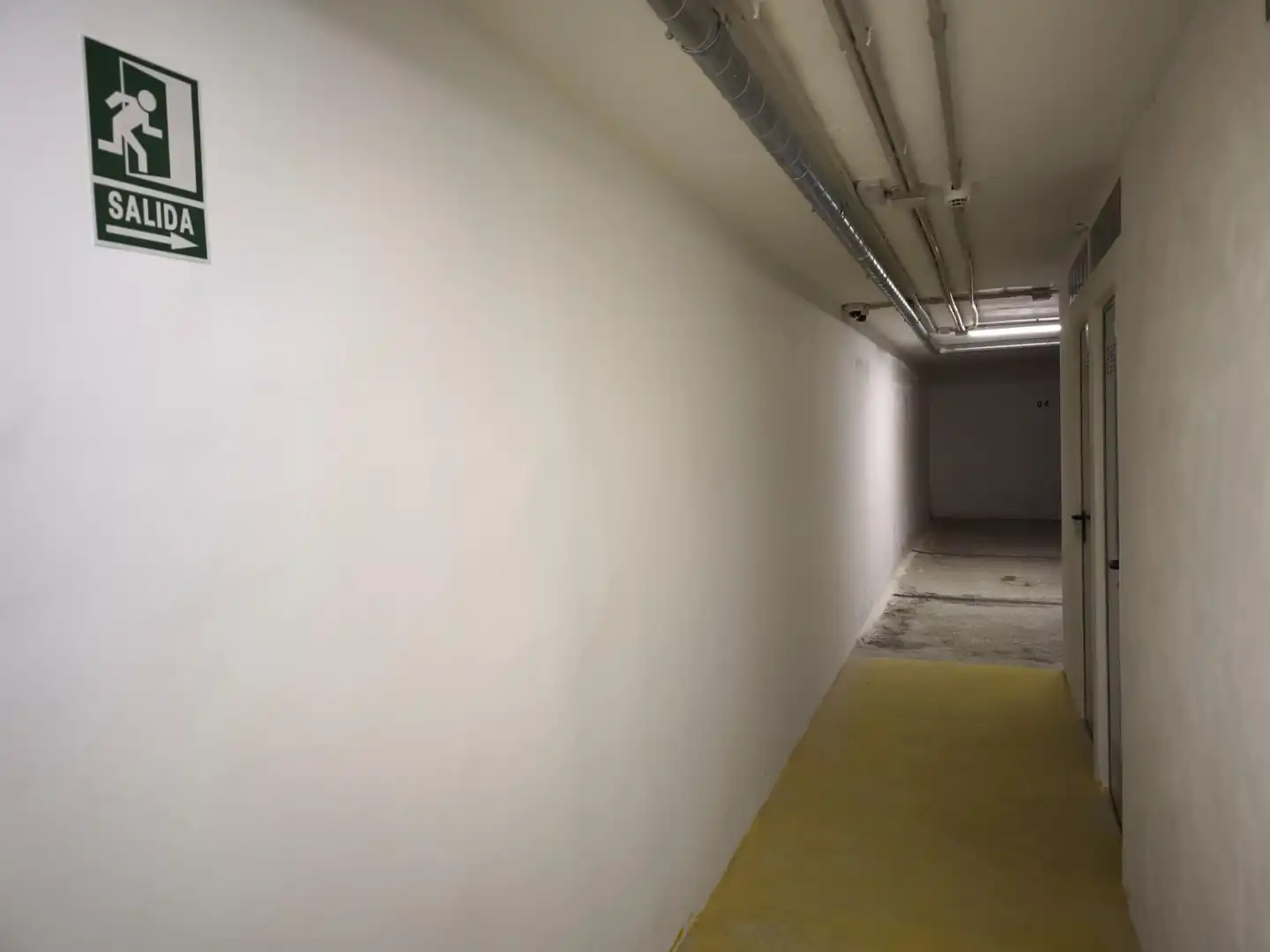 Einzelparkplatz zur Miete in Camino Camino Ronda 212, imagen 5