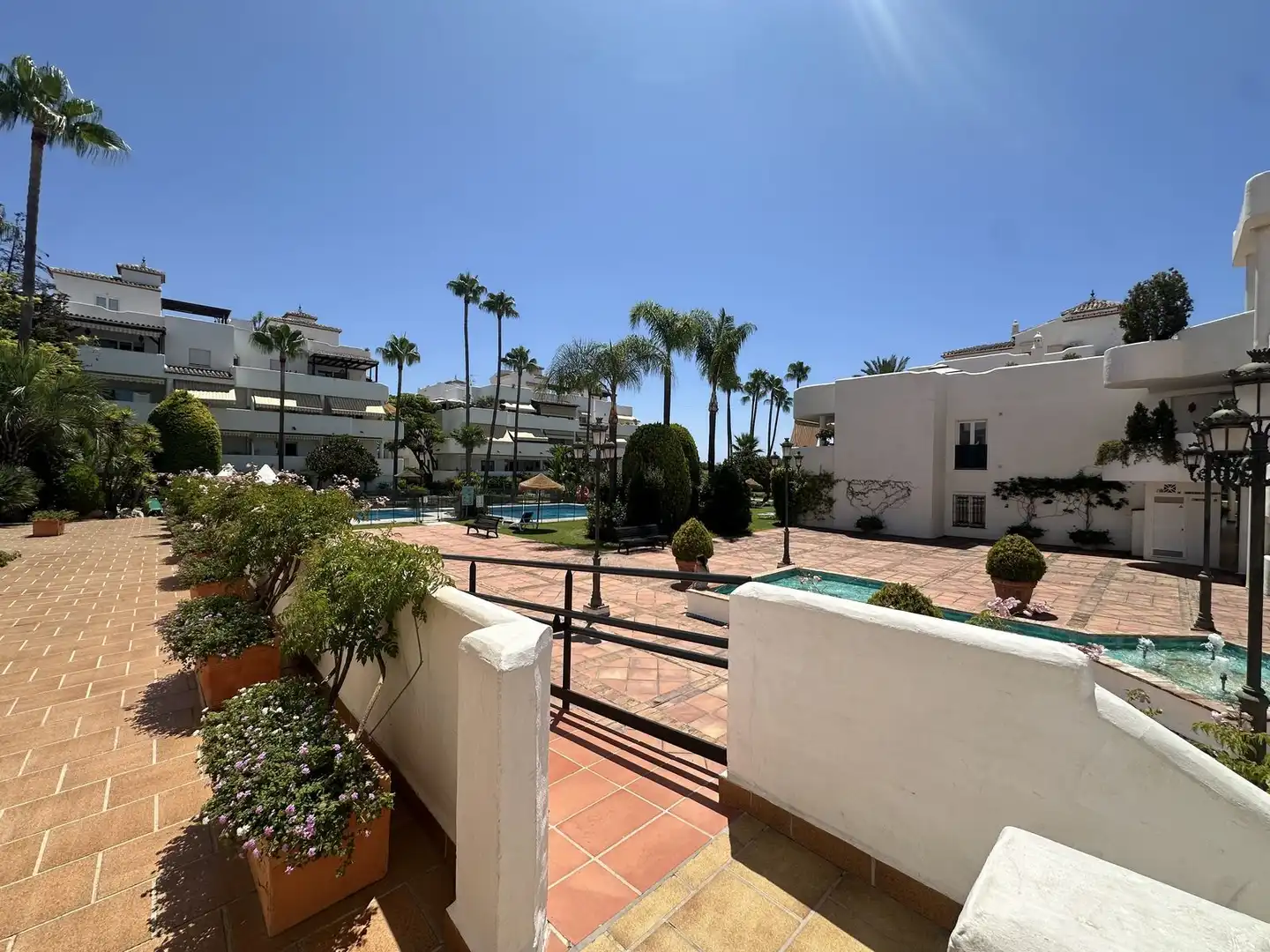 Apartment mit Pool zum Verkauf in Calle Estena 5, imagen 16