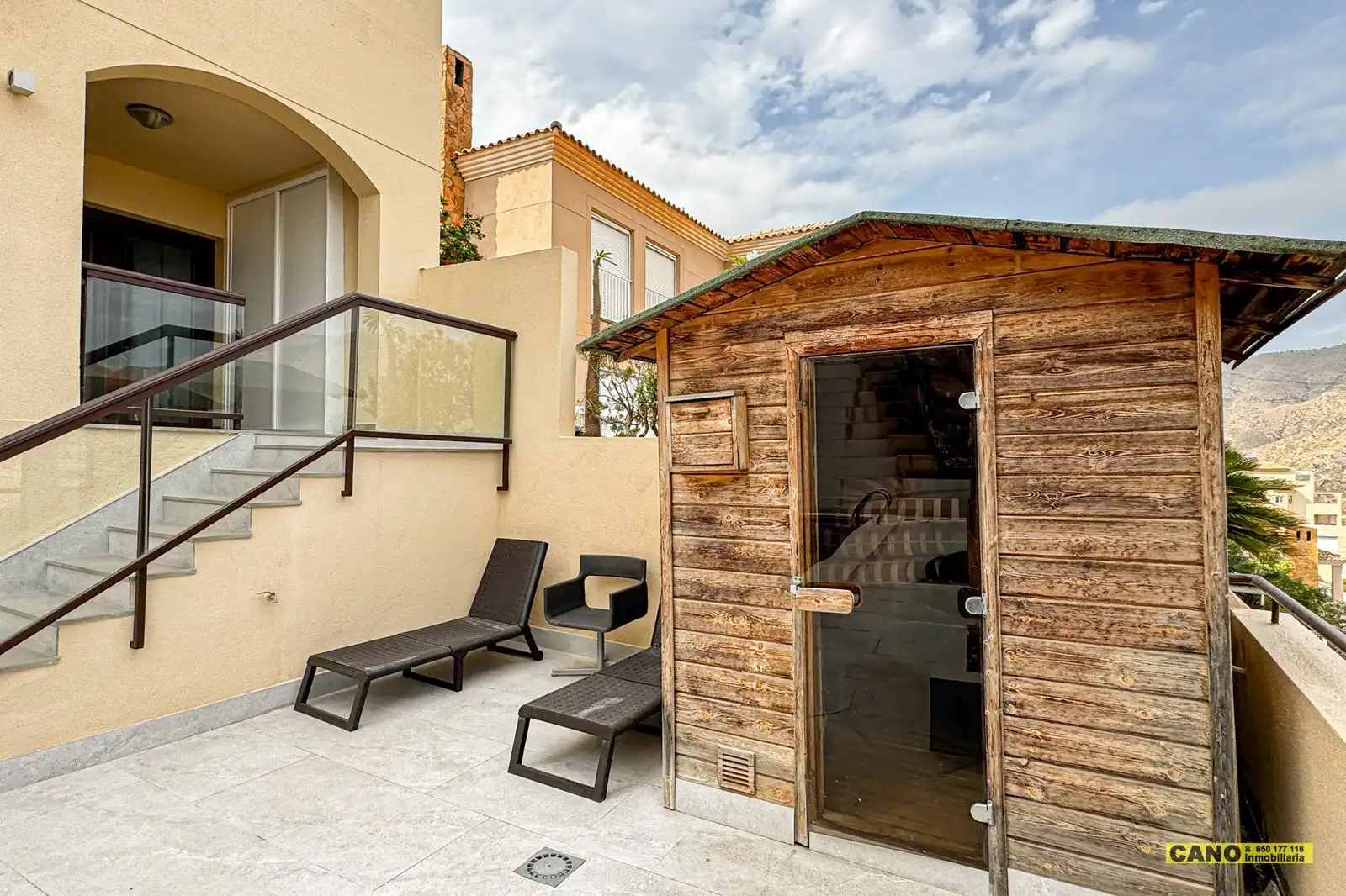 Casa con piscina in vendita a los Pinos, imagen 60