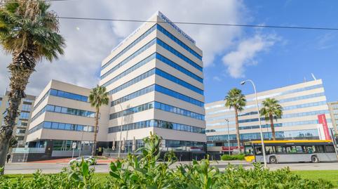 Foto 4 de Oficina de alquiler en Carrer Sant Martí de I'erm, 1, Centre, Barcelona