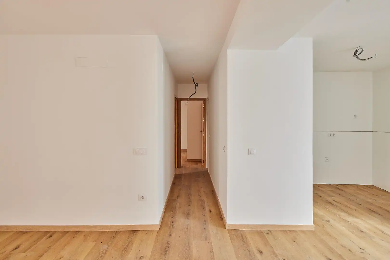 Flat with terrace for sale in La Caleta - La Viña, imagen 8