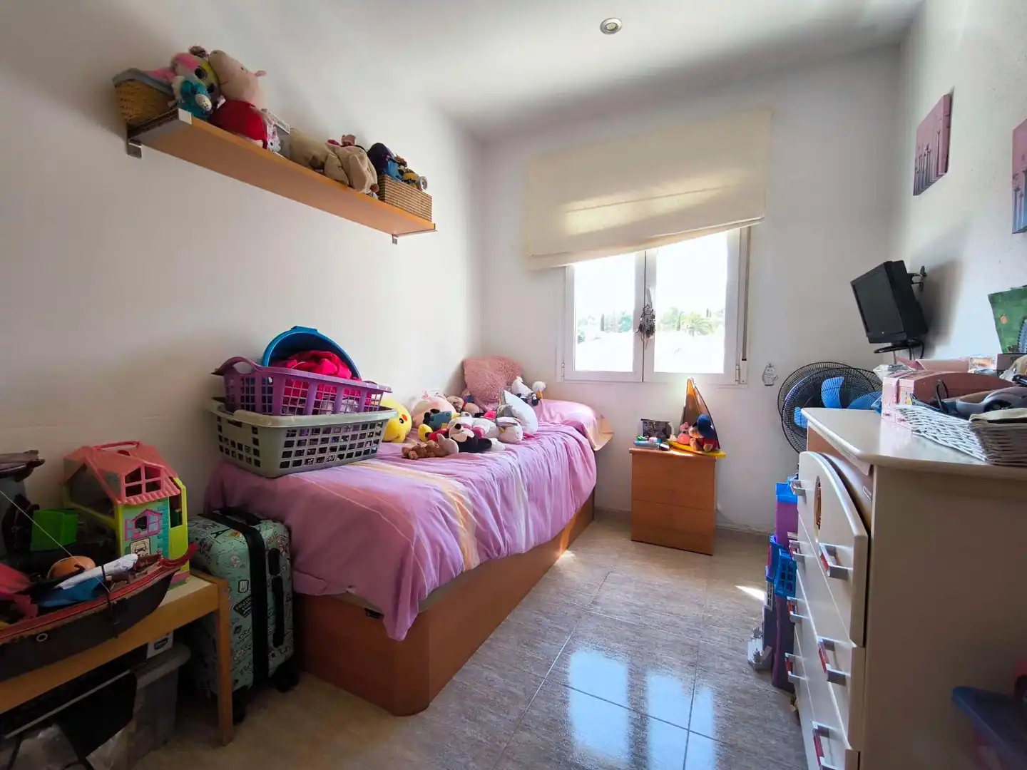 Maison avec piscine à vendre à Barranco Hondo, imagen 16