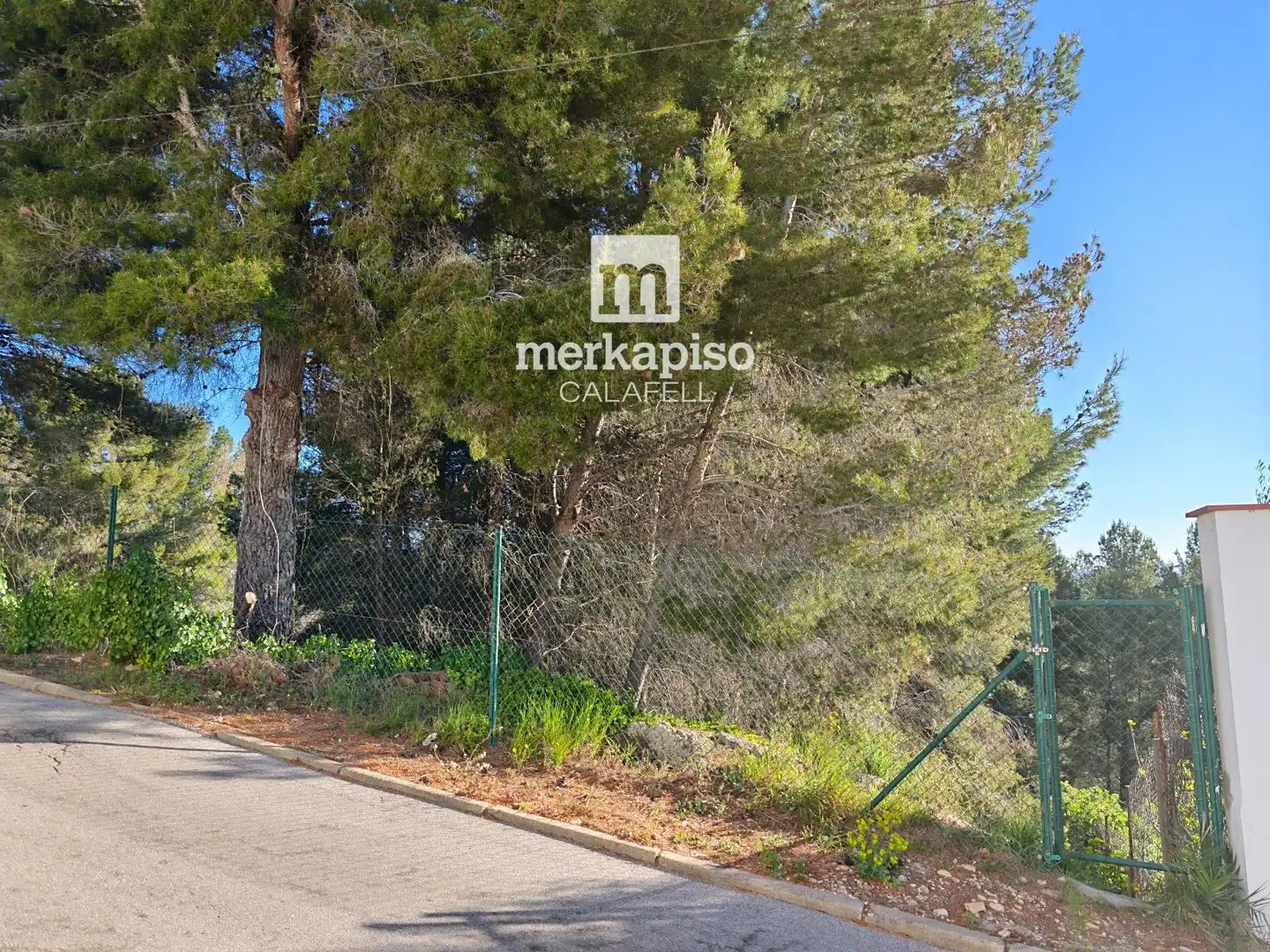 Residential land for sale in Gaia-Ur Can Gordei, imagen 3
