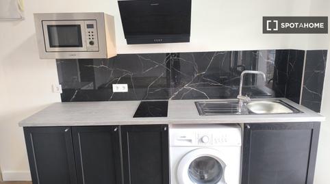 Photo 2 of Flat to rent in Los Rosales, Madrid