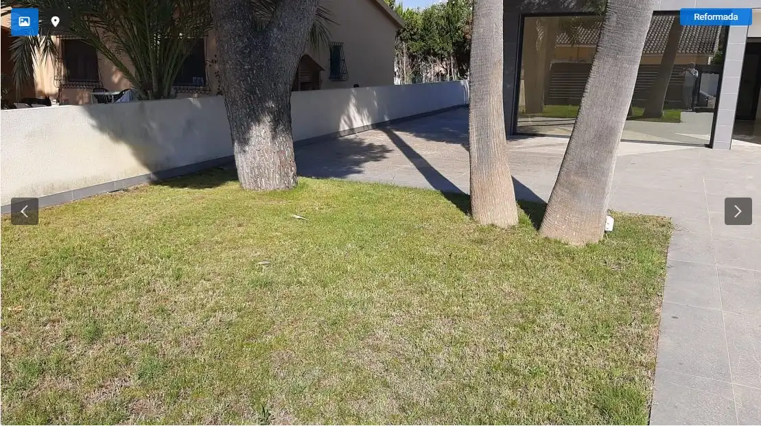 Xalet amb piscina en venda a Orihuela Costa, imagen 38