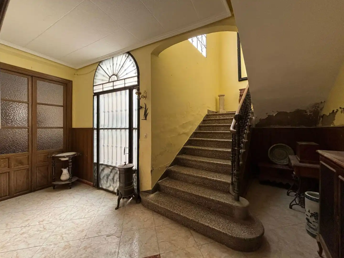 Maison à vendre à Valdepeñas