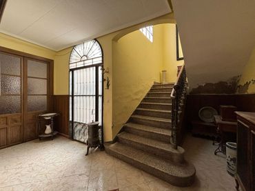 Casa en venda a Valdepeñas