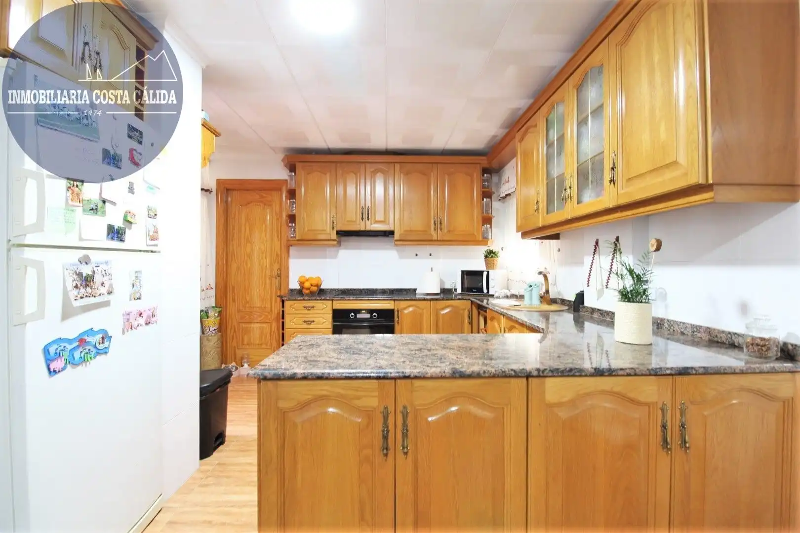 Piso en venta en Calle Castellón, 42, Casco Antiguo
