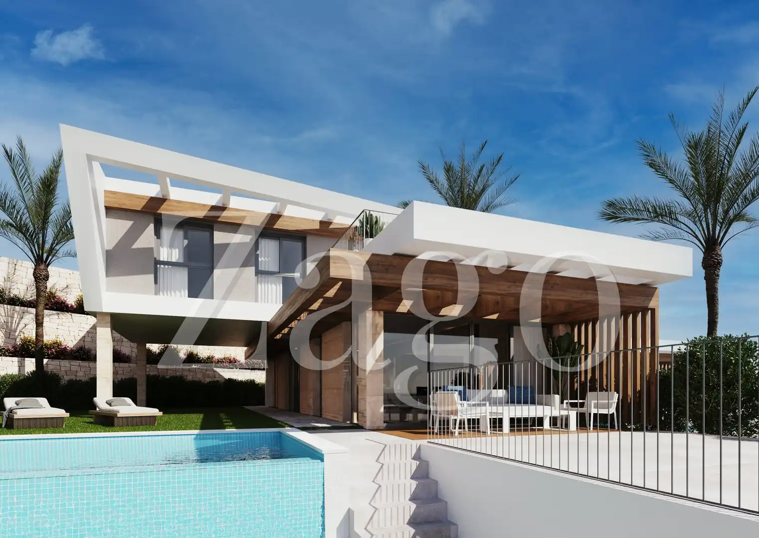 Casa in vendita a Balcón de Ponoig - Polop Paradis - Polop Hills