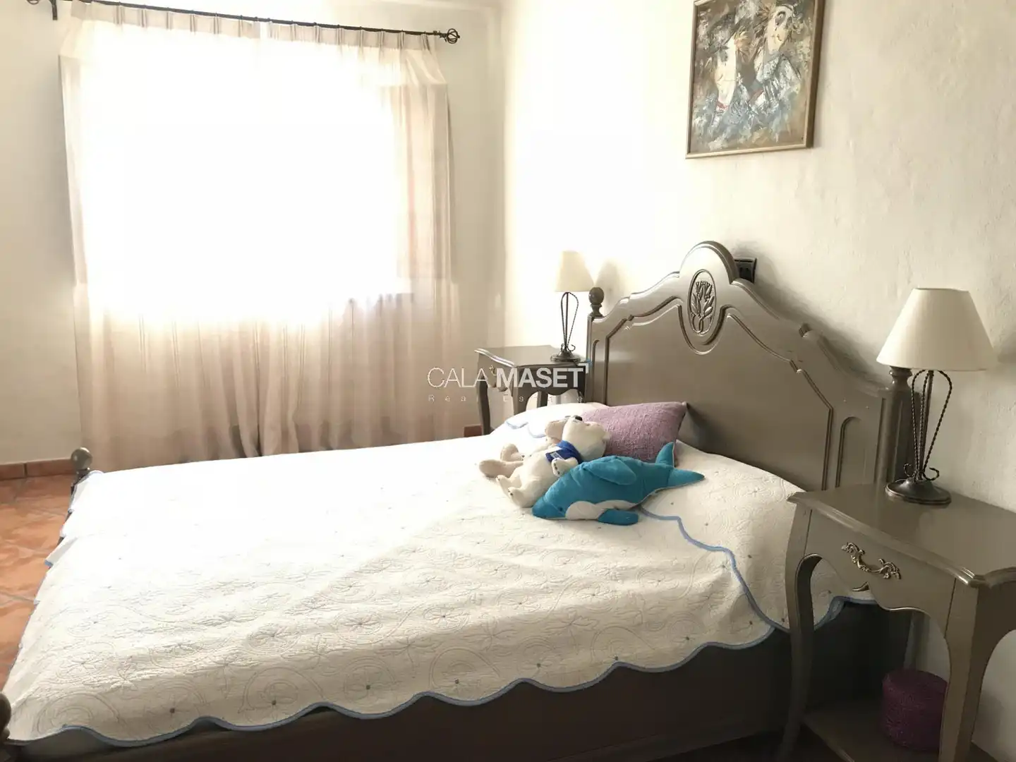 Maison avec jardin à vendre à del Mas Nou, imagen 10