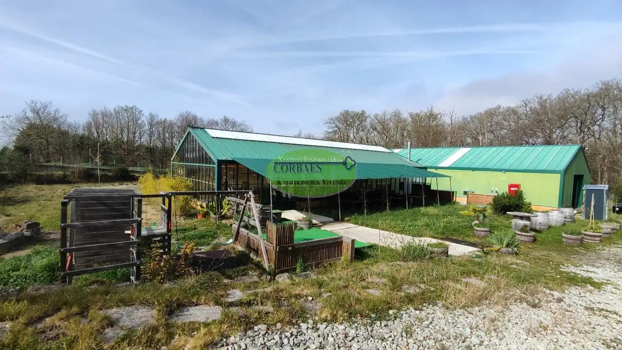Local commercial à vendre à Allariz, imagen 11