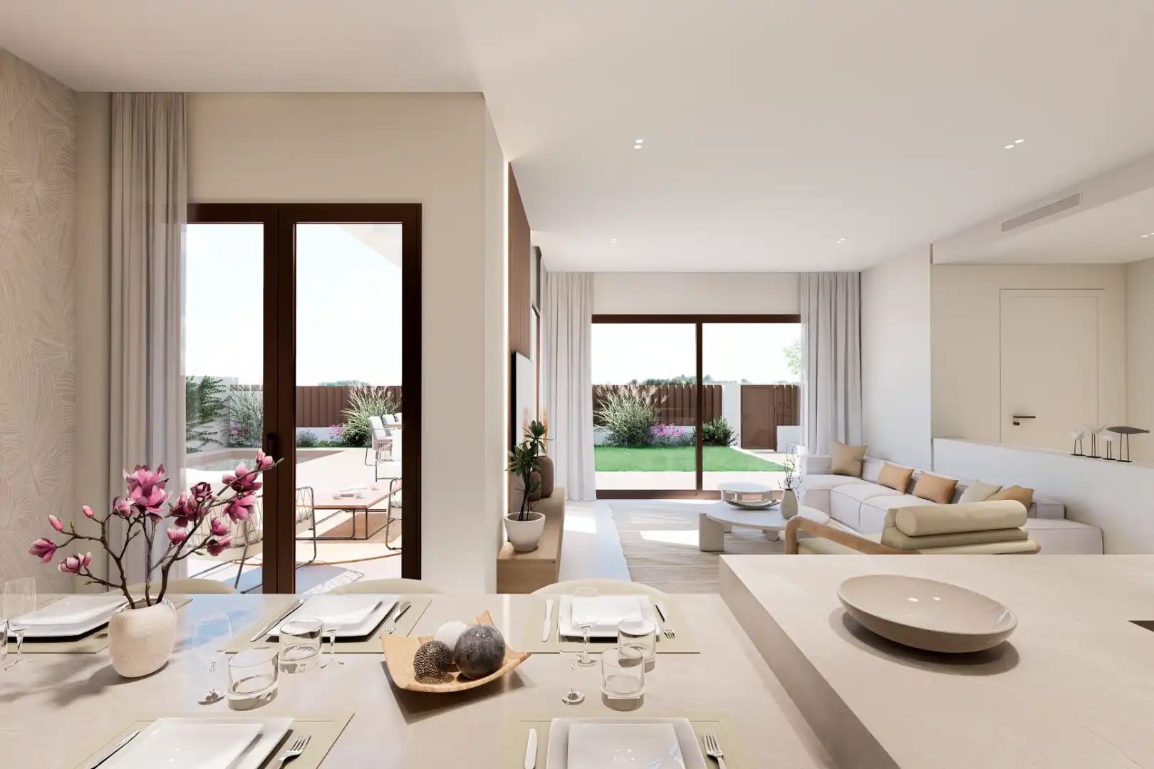 Villa con piscina in vendita a Centro, imagen 2