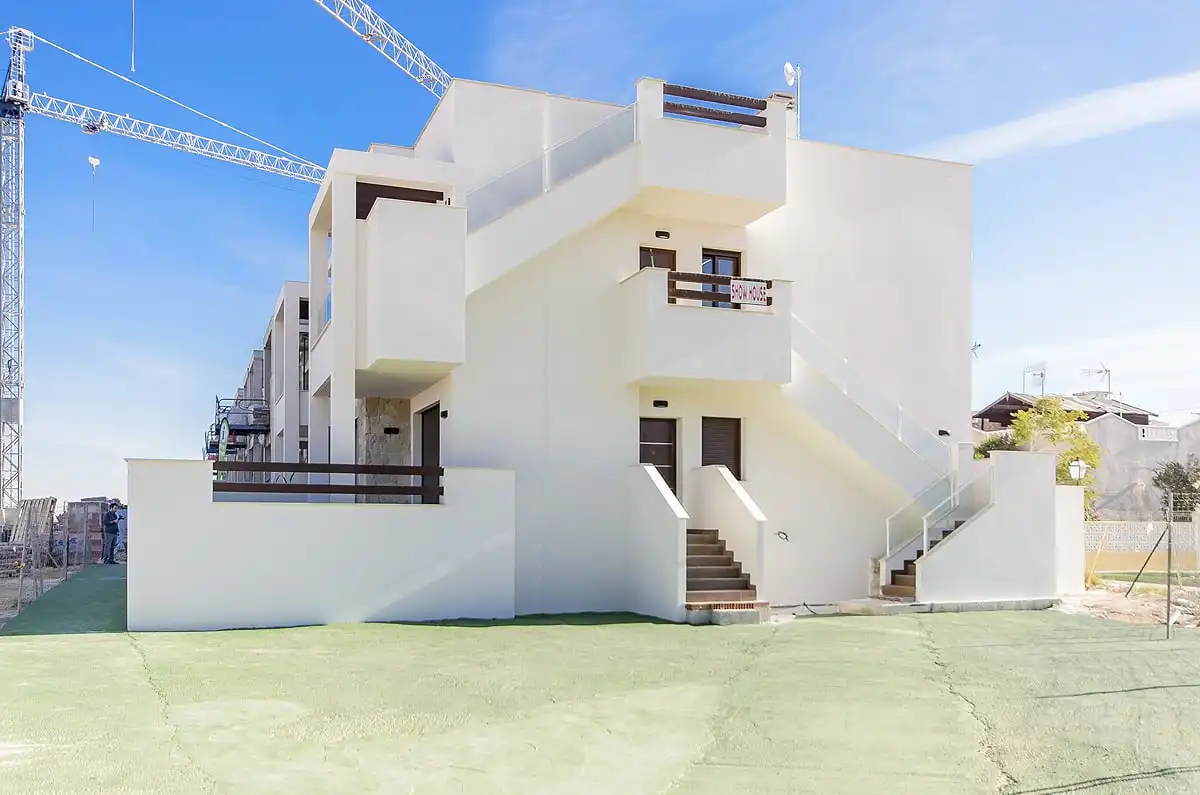 Apartment for sale in Los Balcones - Los Altos, imagen 13