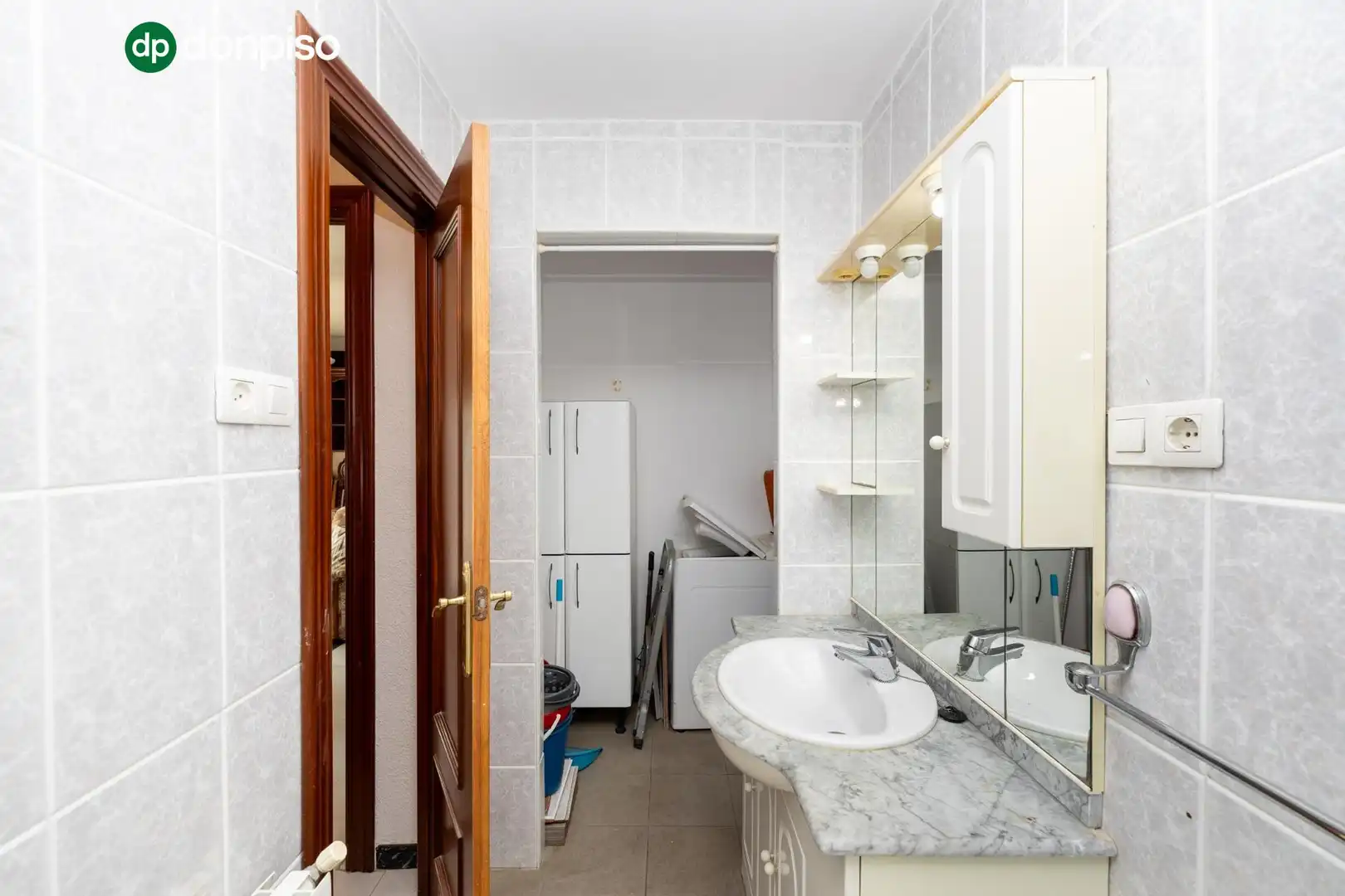 Piso en venta en PALENCIA, 3, Barrio de Zaidín