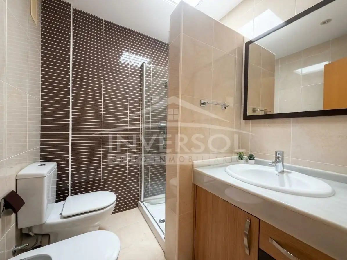 Casa adosada en venta en El Ejido, Almería