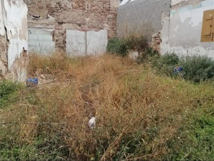 Residencial en venta en Centro - El Castillo