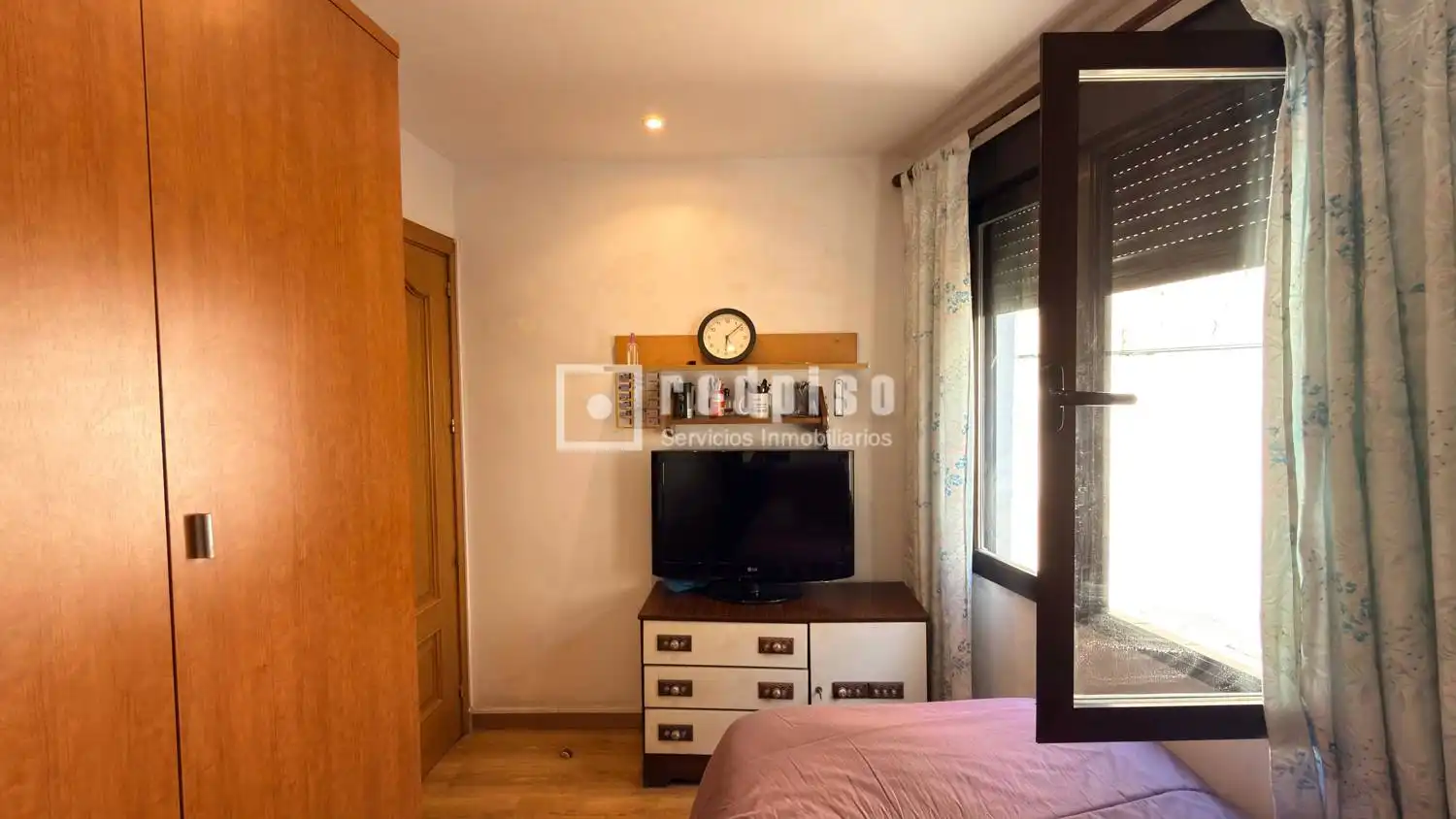 Habitación de Piso en venta en Madrid con Aire acondicionado, Calefacción y Parquet