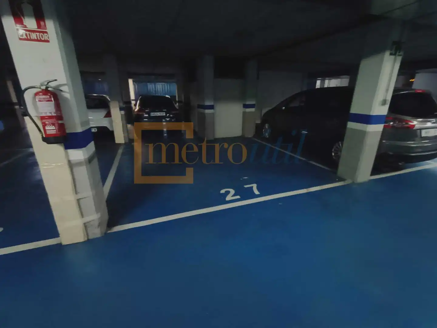 Double with lift for sale in Garrido, imagen 6
