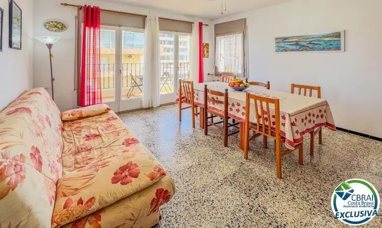 Mini appartamento in vendita a Calle DE LA ROCA LLARGA 7, imagen 6