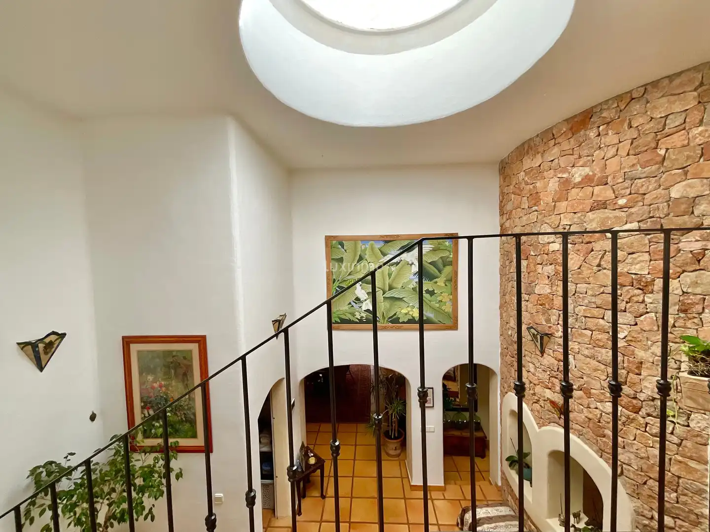 Chalet con terraza en venta en Santa Eulària, imagen 89