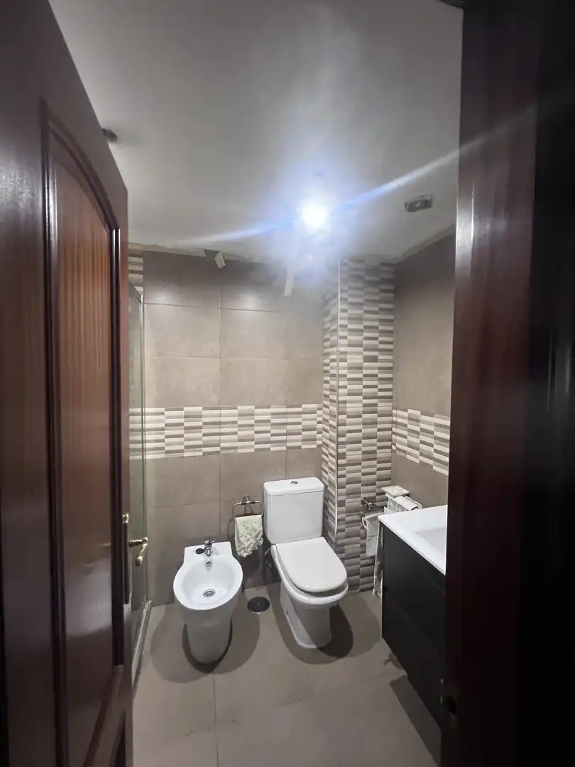 Baño de Piso en venta en Narón con Terraza