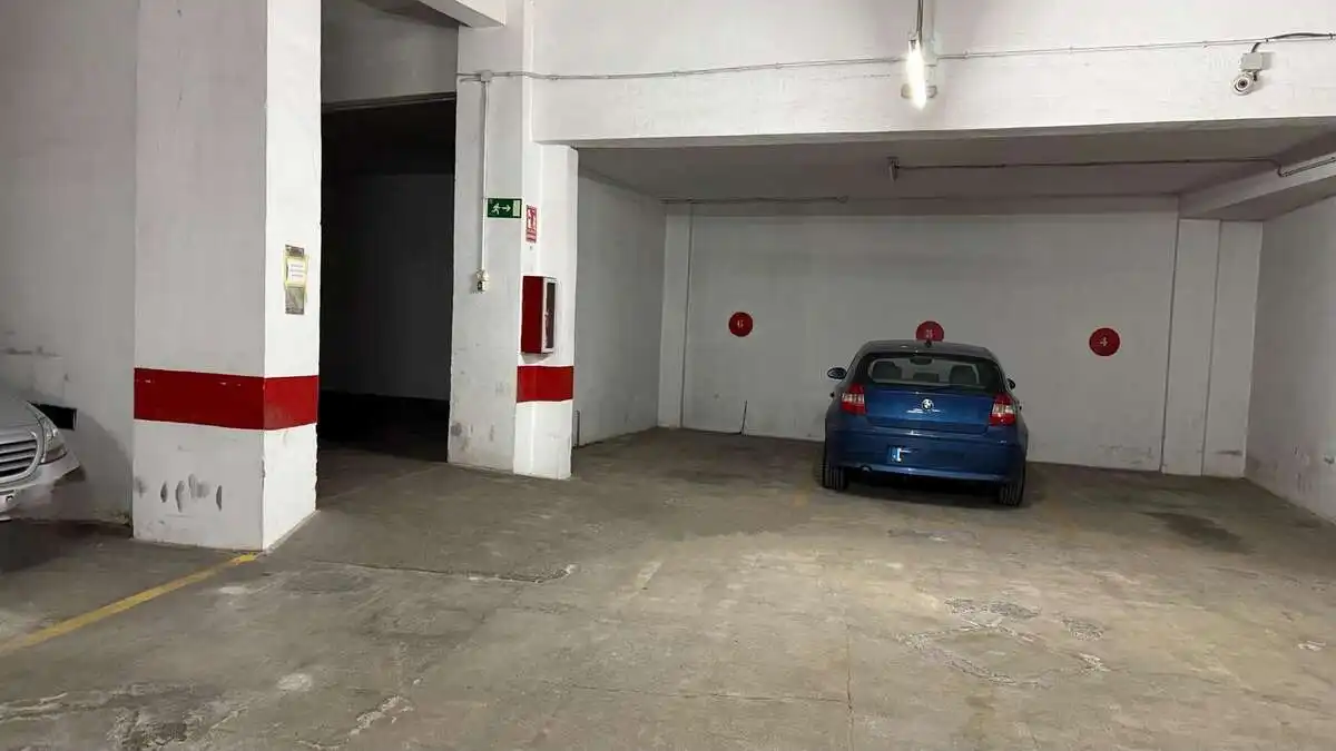 Individuale in affitto a Beiro, imagen 9