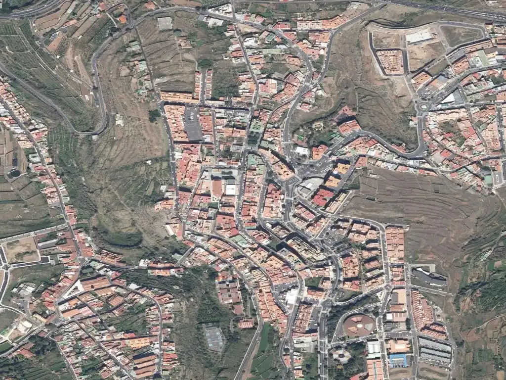 Country house for sale in Calle el Puente San Agustin 4, imagen 3