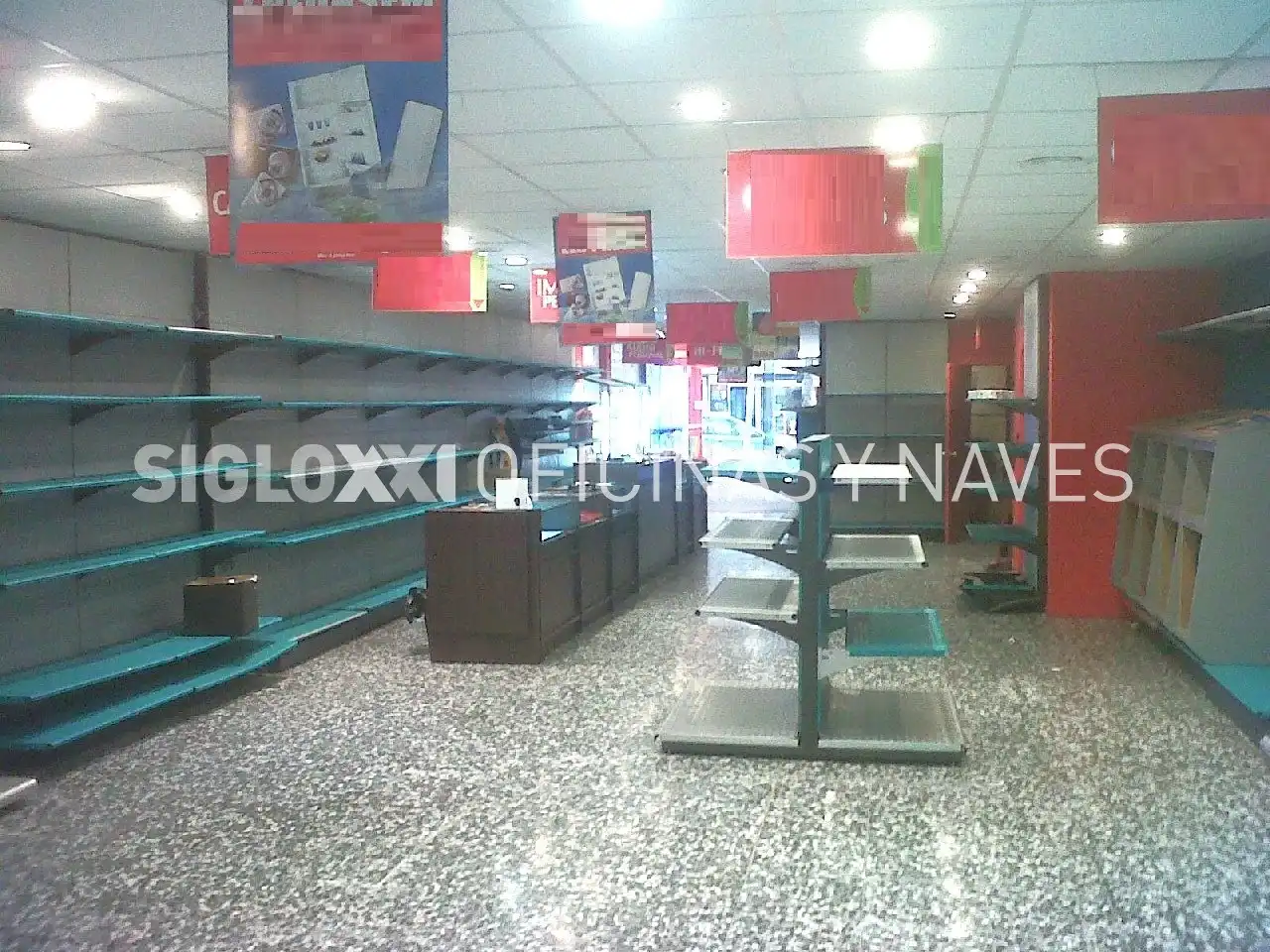 Locale commerciale in affitto a AVENIDA BARCELONA, imagen 2