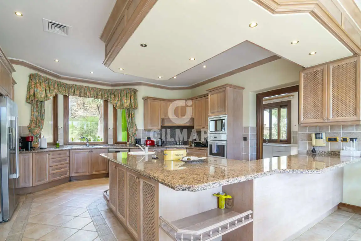 Villa mit Pool zum Verkauf in Benamara - Atalaya, imagen 72