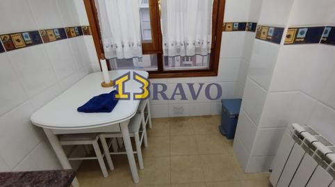 Foto 5 de Piso en venta en Medina de Pomar, Burgos