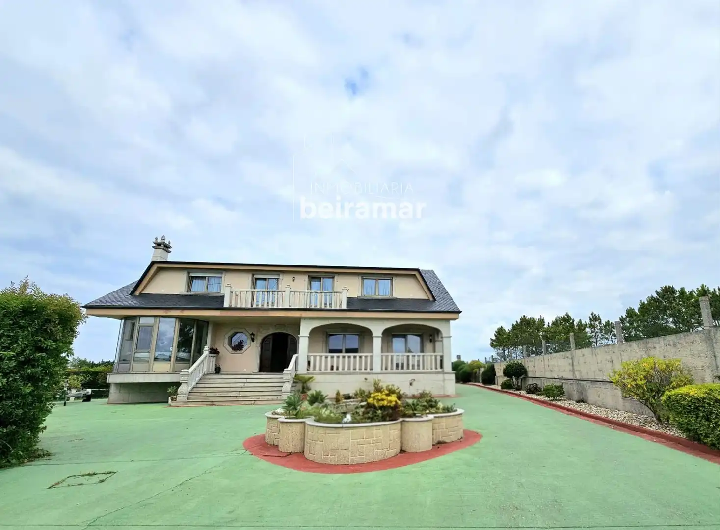 Chalet en venta en A Agarradiña, imagen 2