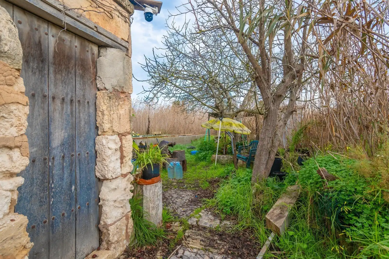 Finca rústica en venda en Sa Pobla amb Piscina