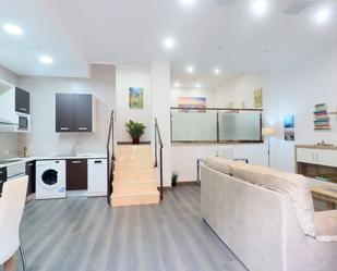 Apartament de lloguer en  Córdoba Capital amb Aire condicionat, Calefacció i Parquet