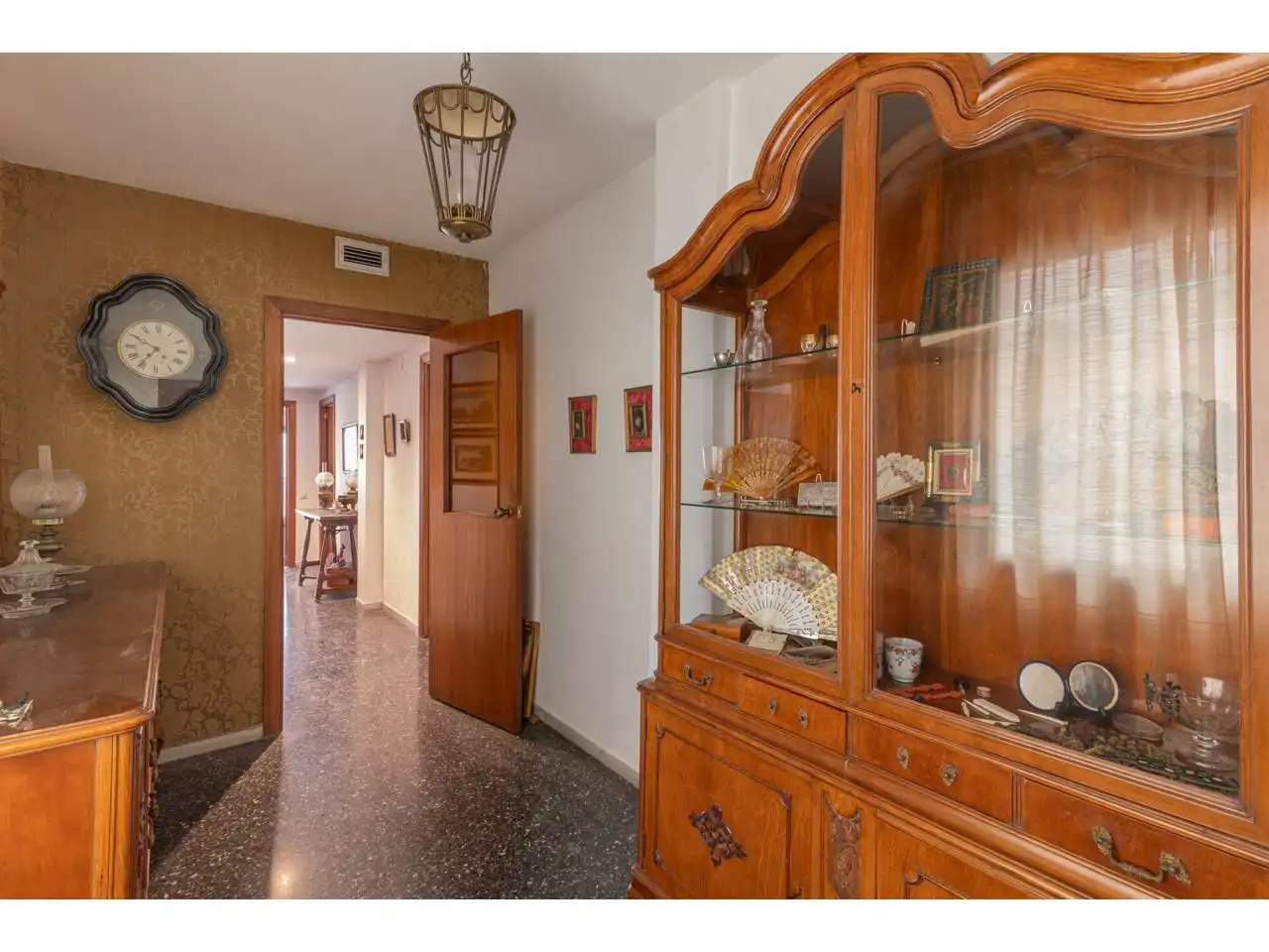 Apartamento en venta en Valencia con Aire acondicionado, Calefacción y Balcón