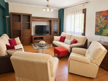 Appartement avec balcon à vendre à Calle de Alarcos