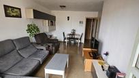 Living room of Flat for sale in Mataró  with Balcony