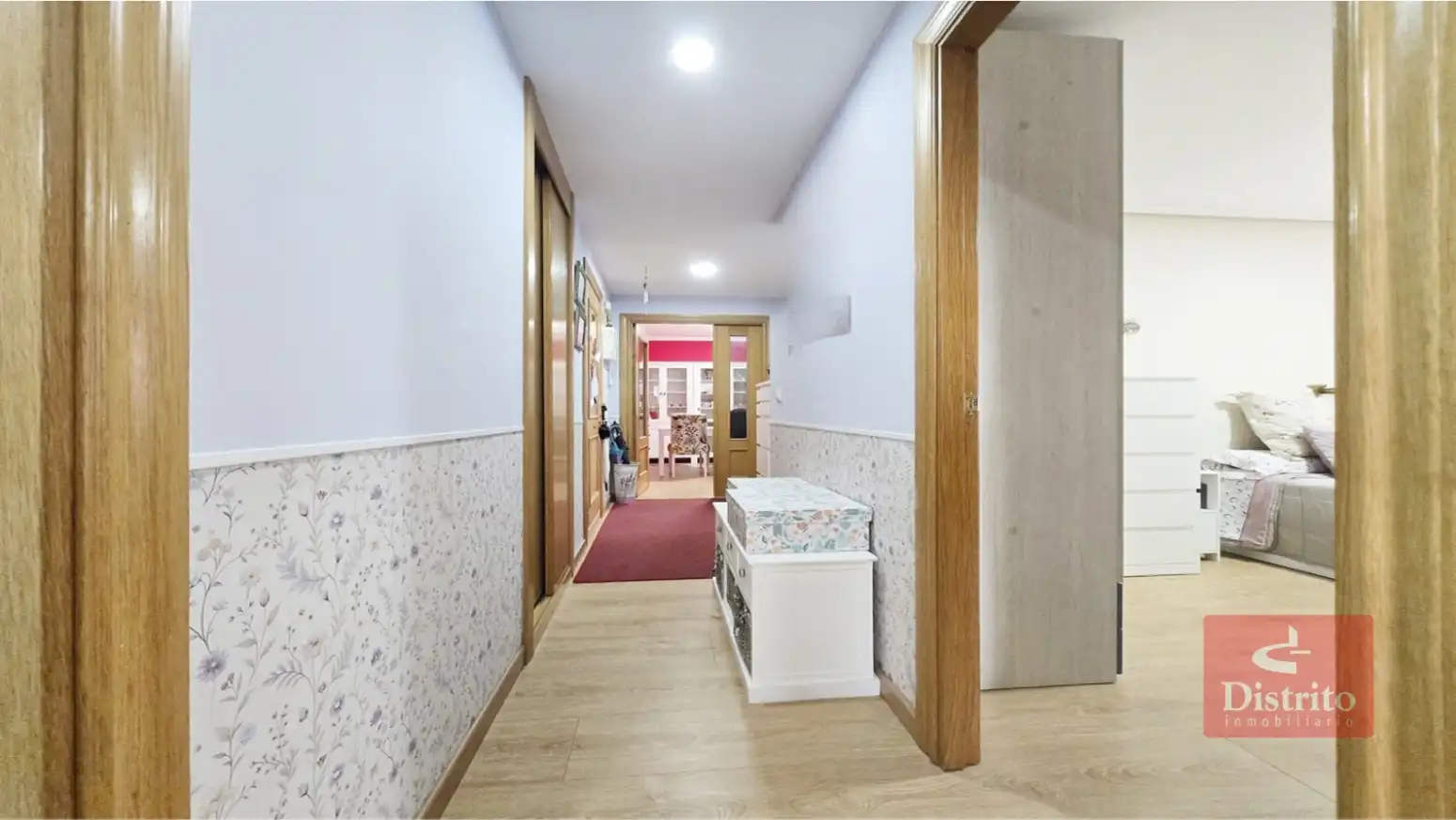 Flat for sale in Santander - Francisco Tomás y Valiente, Peñacastillo - Nueva Montaña