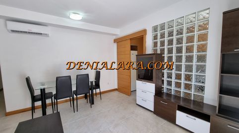 Foto 4 de Piso de alquiler en La Xara - La Sella, Dénia