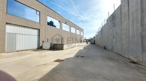 Photo 2 of Industrial buildings to rent in Carrer de la Pujada, Zona Industrial i Agrícola, Barcelona