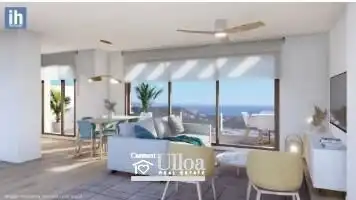 Adossat amb piscina en venda a Pueblo - Urbanizaciones, imagen 21