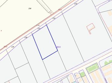 Terreno residenziale in vendita a Pueblo