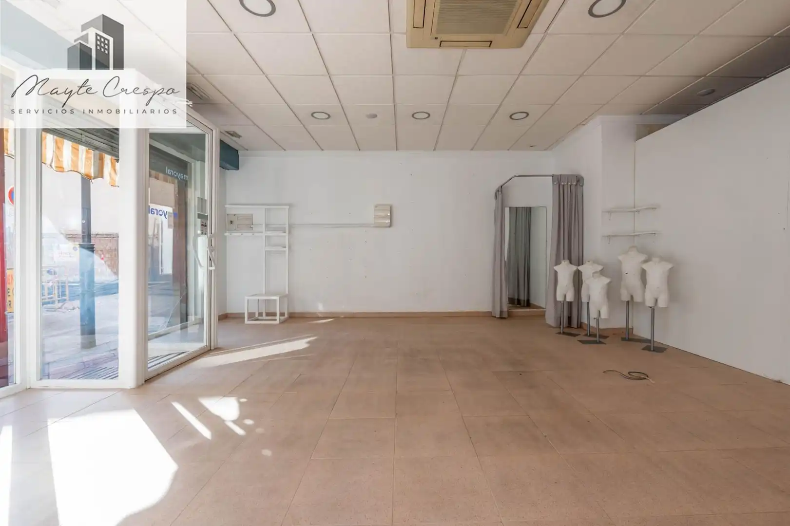 Business premises for sale in Calle Real, imagen 7