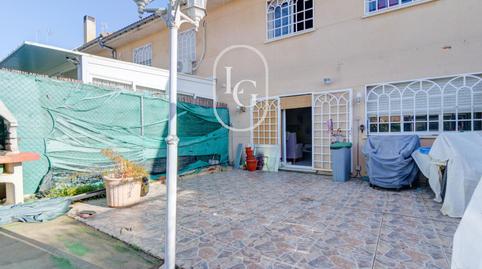 Foto 4 de Casa adosada en venta en Colombia, Las Américas, Madrid