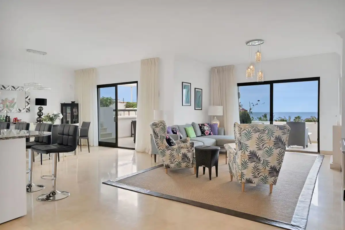 Ático en venta en Marbella Centro, imagen 6