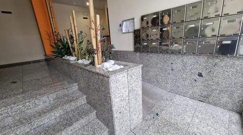 Foto 3 de Piso en venta en Carretera de Celanova, San Cibrao das Viñas, Ourense