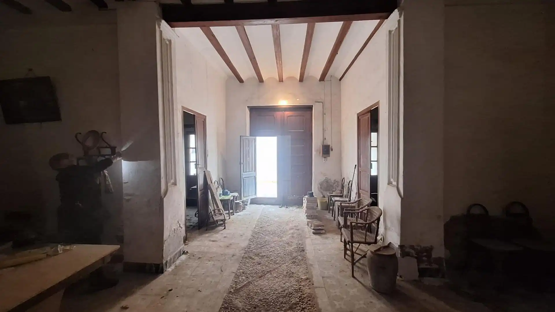 Casa rustica in vendita a Chella, imagen 18